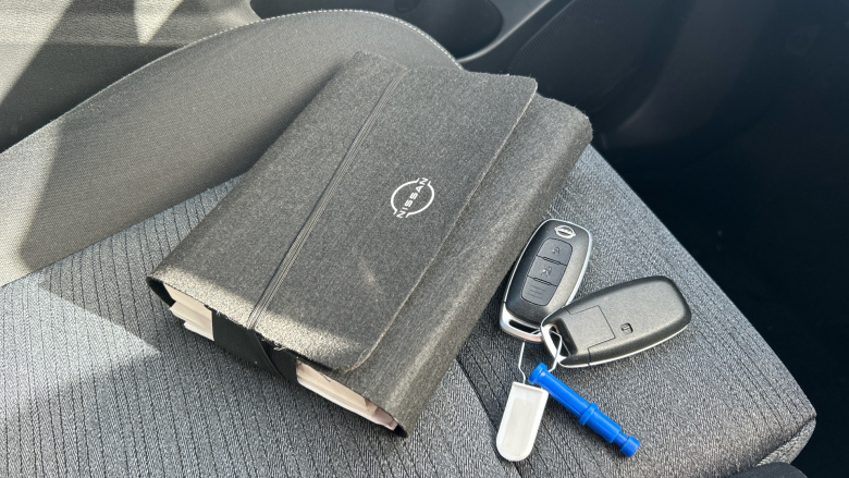 Nissan X-Trail 1.5 E-Power E-4orce 213 N-Connecta 5dr Auto Hybrid Station Wagon